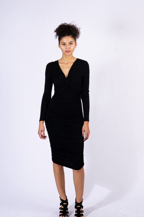 SETTLE (party gown)